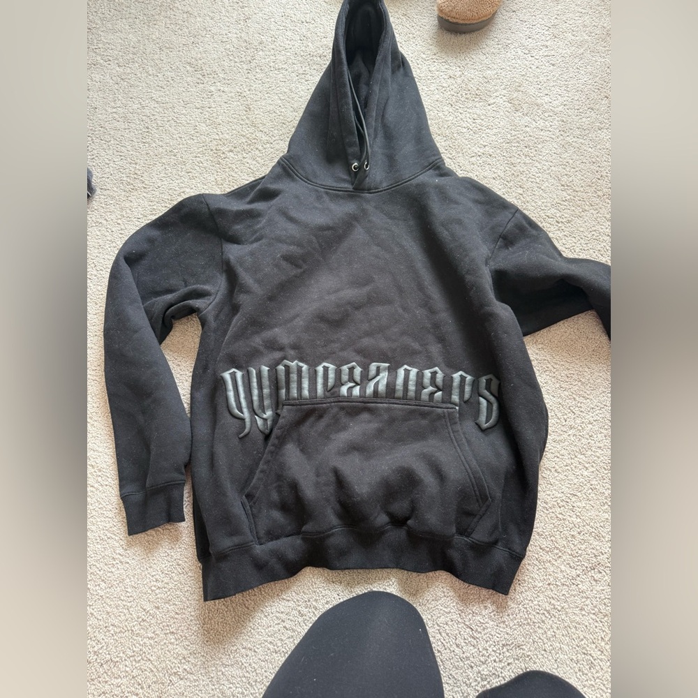 gymreapers sweatshirt